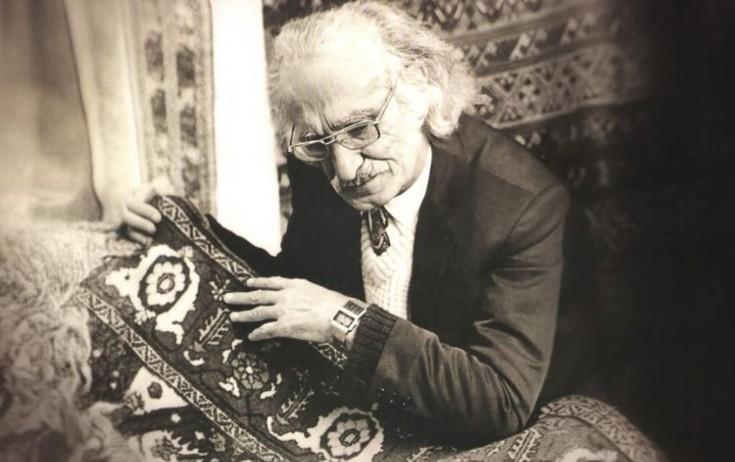 Xalq rəssamının 120 illiyi qeyd olunacaq