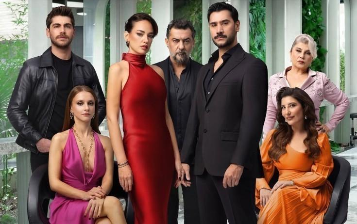 Aktrisa yeni seriala çəkiləcək