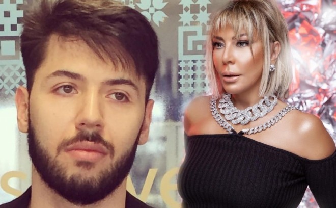 Cahad işə getməklə bağlı etiraz edir