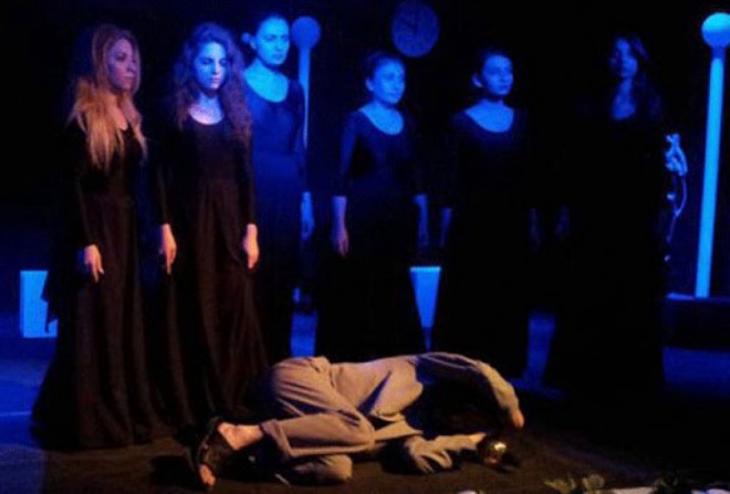  “Adagio”növbəti dəfə təqdim edildi