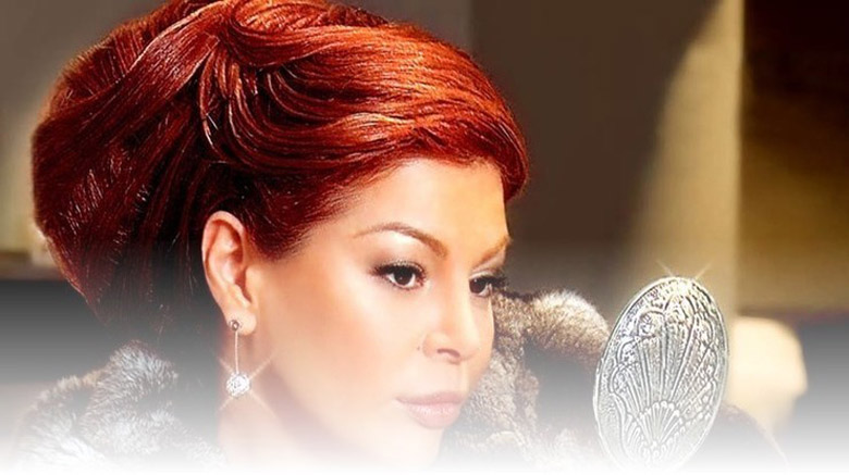 Aygün Kazimova