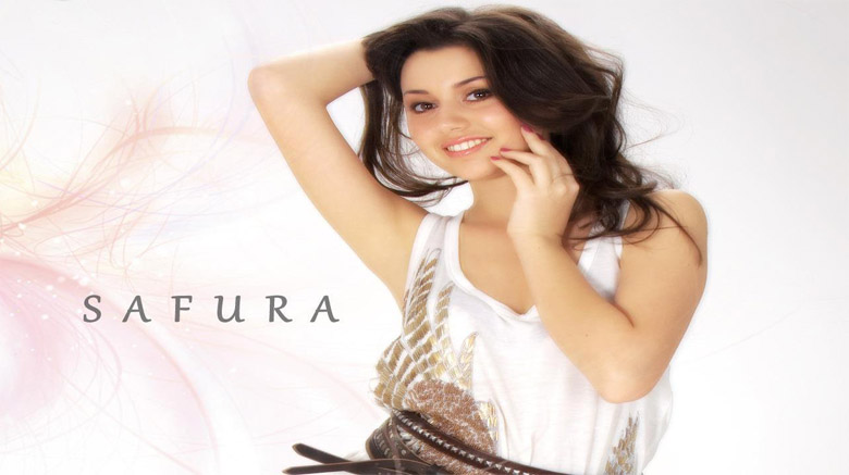 Safura Əlizadə