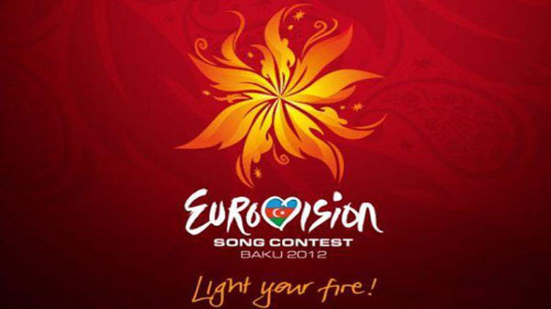 Страна огней готовится к открытию Евровидения 2012