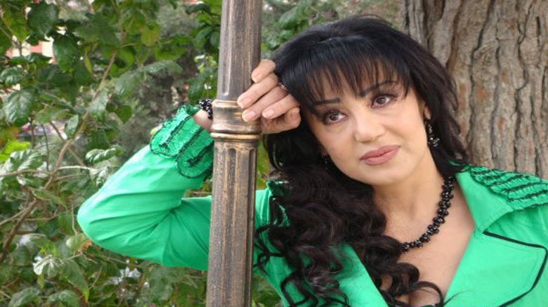 Ən böyük arzum Alim Qasımovla duet oxumaqdır