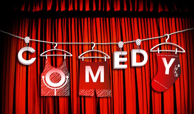 “Comedy.az”-dan möhtəşəm konsert