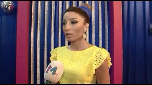 Günay İbrahimlinin adına sayt açılır