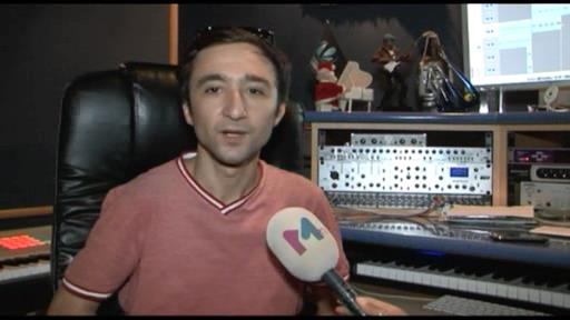 Perviz Abdullayev İlqar Muradovla duet oxumaq istəyir