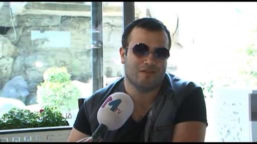 Elnur Məmmədov: “İnsanların məsuliyyətsizliyi məni əsəbiləşdirir”