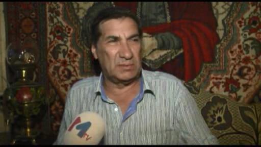 Arif Quliyev: “Polisə muraciət etmişəm”