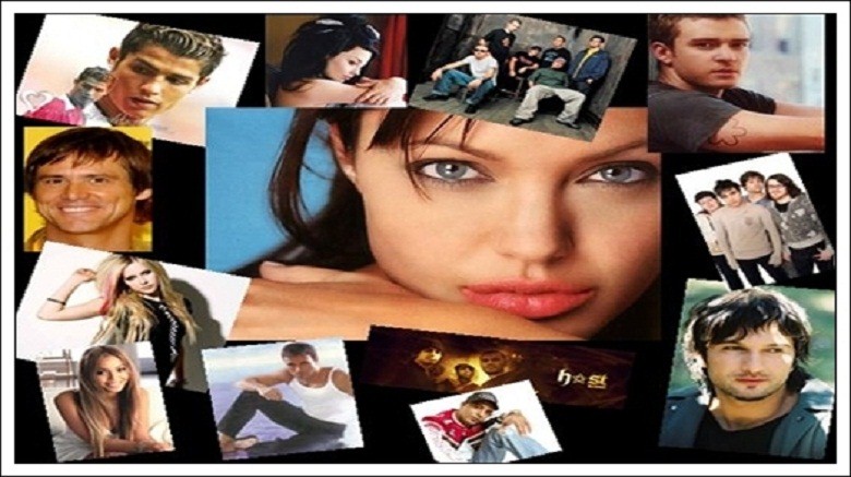 Beyonsun saçı onu darda qoydu