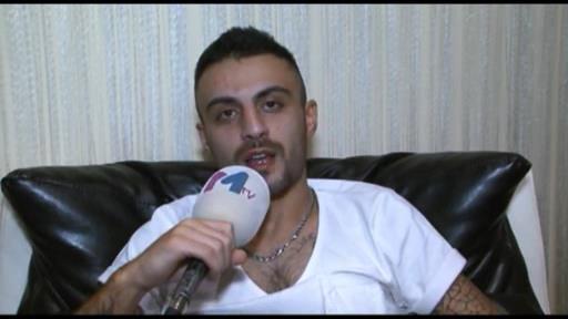 Repçi Dado dostu Hüseyn Dəryanı tənqid etdi 