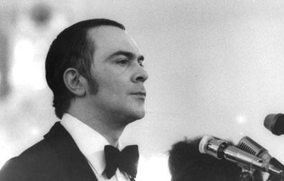 Görkəmli bəstəkar Müslüm Maqomayevin doğum günüdür