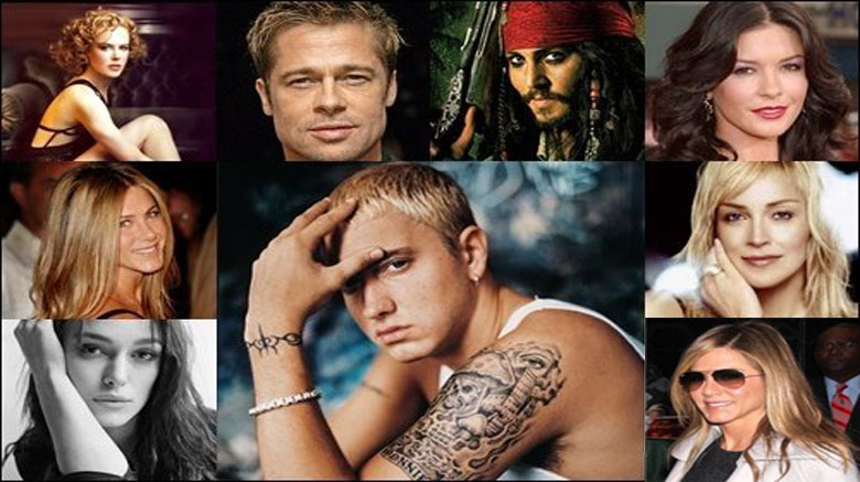 Beyons heyranlarını şok etdi