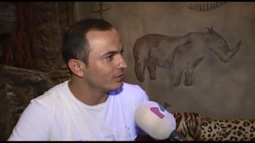 Gənc müğənni Aygün Kazımovanın Hollivud layihəsini tanımadı 