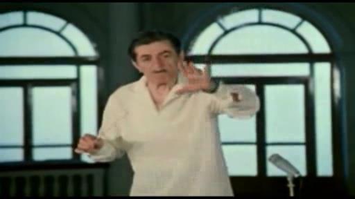 Maestro Niyazinin doğum günüdür