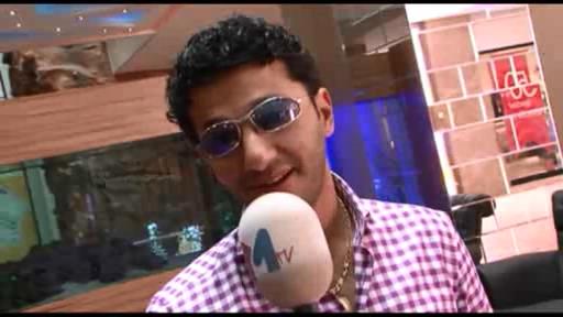 Xəyyam Nisanov: “Mən heç vaxt özümü onlarla müqayisə etmərəm”