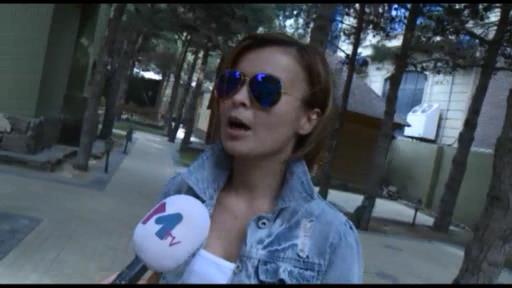 Sevda Yahyayeva: “Gələrsiniz, görərsiniz”