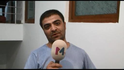 Fərda Xudaverdiyev: “Ümid edirdim ki, konsertdə bir yer belə boş qalmayacaq”