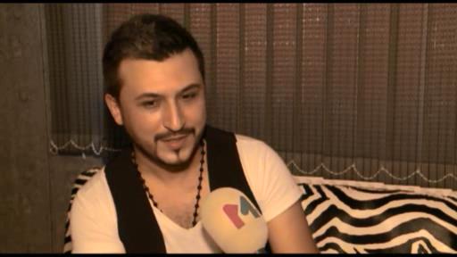 “Dodağını öpsəm, bala gərək yox”