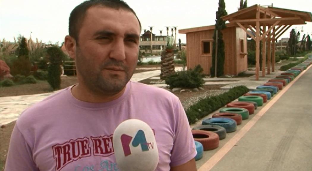 Nail Naiboğlu: “Hüseyn Dərya gündəmə gəlmək üçün mənim adımdan istifadə edir”