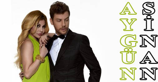 Aygün Kazımova Sinan Akçılı Bakıya gətirəcək 