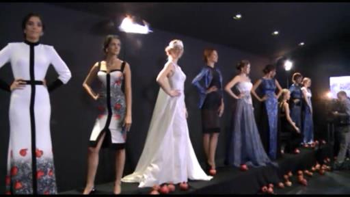 “28 Cinema” dəbsevərlərə möhtəşəm gecə yaşatdı 