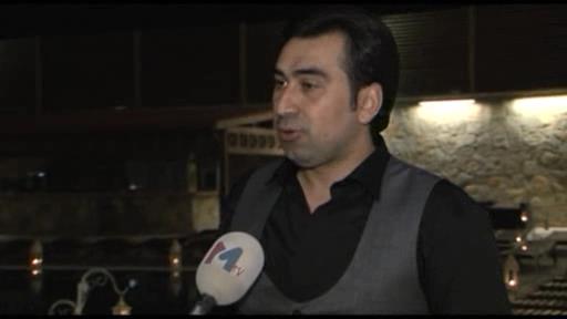 Eltondan maraqlı etiraf : “Reytinqləri partladan müğənni deyiləm”