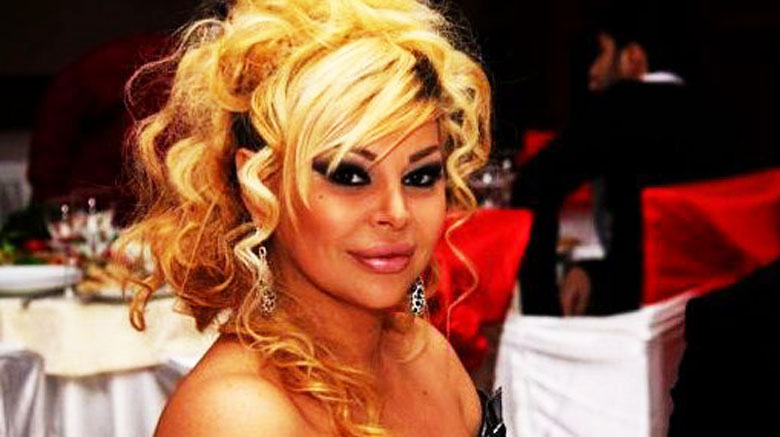 Aygün Kazımova “Ay ərzində 30 - 40 min gəlirim olur”