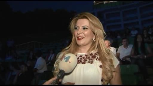 İlahə İbadova: “İşlərimə görə istirahət edə bilmədim”