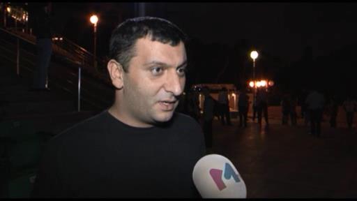 Nadir və “Maral”-ı parodiya olunacaq