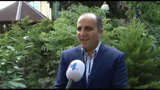 Xanəndə adsız albom çıxaracaq 