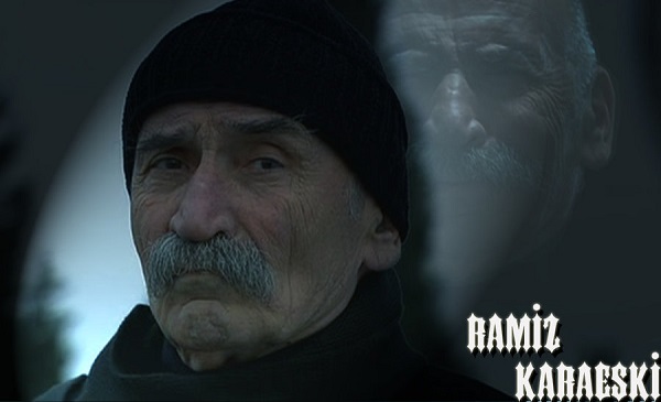 “Ramiz dayı” vəfat etdi