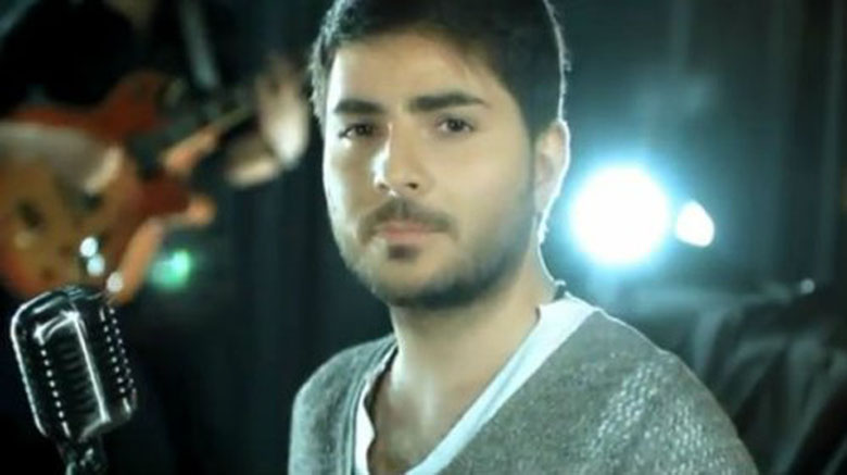 Elçin Cəfərovun “Həvəs”i