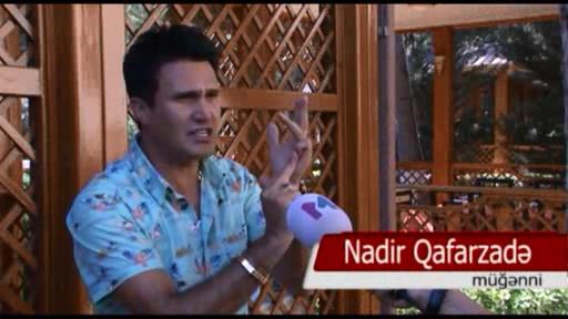 Nadir: “Neçə ildən sonra bir dəfə mahnım tutdu, niyə imkan vermirlər sevinim?!”