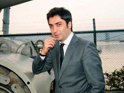 “Polad Alemdar” ata oldu