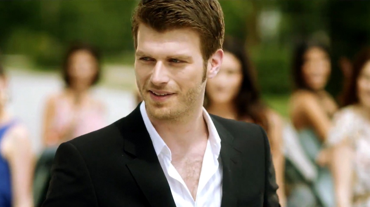 Kıvanç Tatlıtuğ Hollivuda gedir