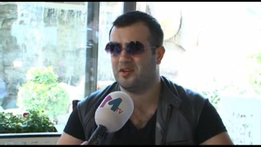 Elnur Məmmədov: “Mənə sənət yoldaşlarım haqqında heç bir sual verməyin”