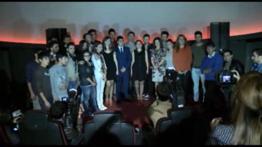 “Modern Art Academy” layihəsinə start verildi