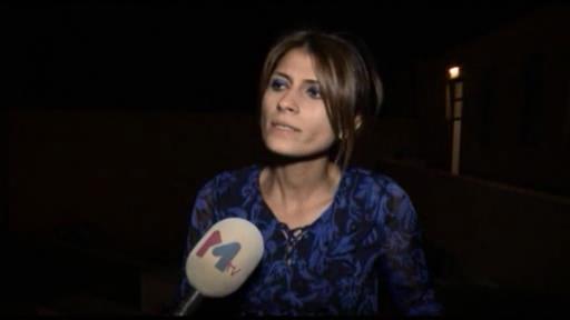 Samira: “ Məni uçuruma aparmayan arzuların reallaşmasını istəyirəm”