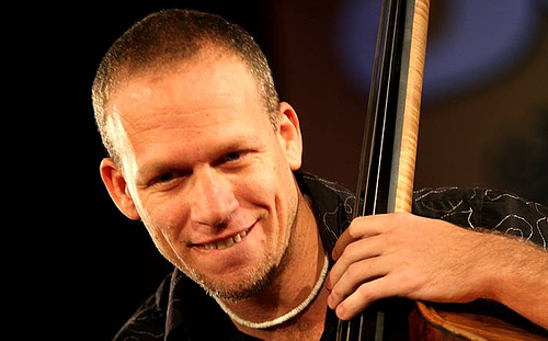 Dünyaşöhrətli cazmen Avişay Kohen bakılıları valeh etdi