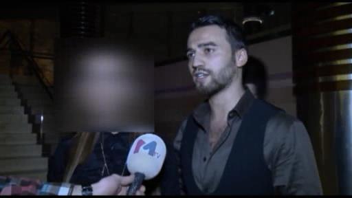 Günah İbrahimli: “Zamiq mənə balam deyir”