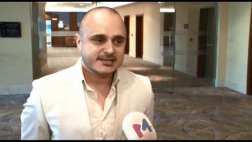 Miri Yusif: “Biletlərin 10 faizi satılıb”