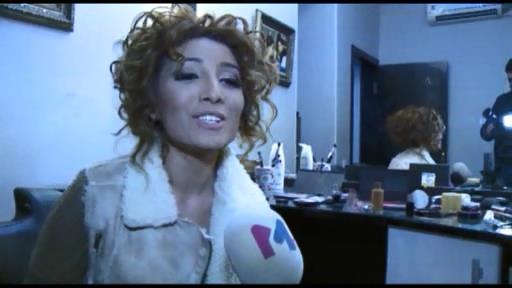 Günay İbrahimli “Sən özün kim olmusan ki, mənim haqqımda danışırsan?”