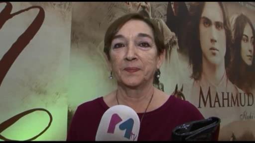 Tomris İncər: “Mən onun üçün səhifələr dolusu hekayə yazdım”