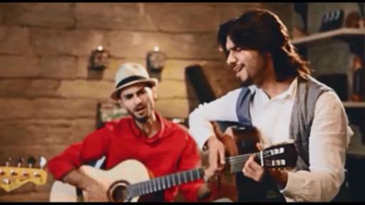 Gənc müğənni maddi imkansızlıqdan şikayətləndi