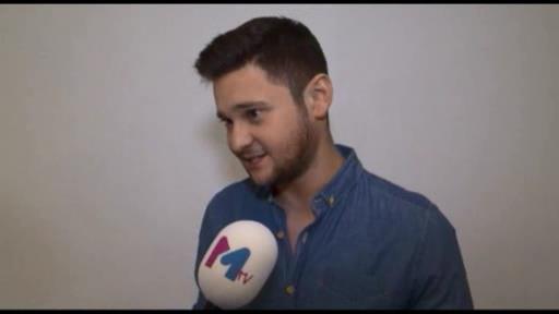 Eldar: “Məni orada çox göstərdikləri üçün xoşuma gəlir”