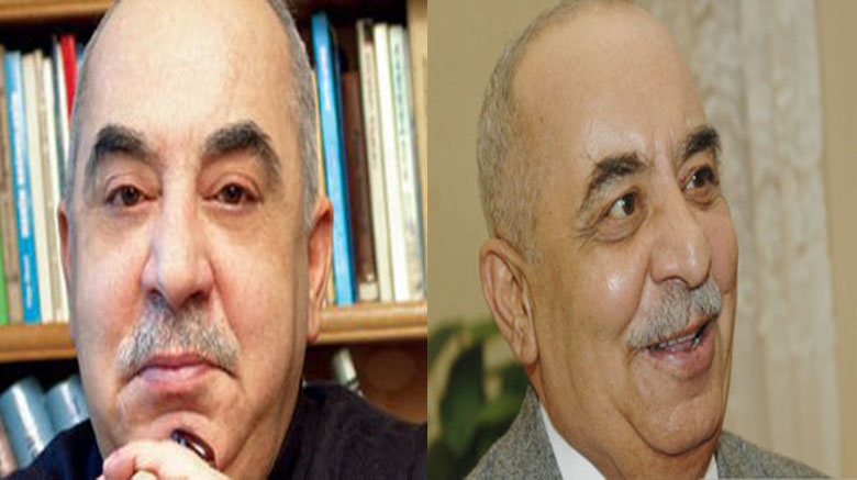 Xalq artisti Yaşar Nurinin ölümündən 1 il ötür 