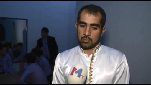 “Rövşən” ritm qrupunun hesabat konserti baş tutdu