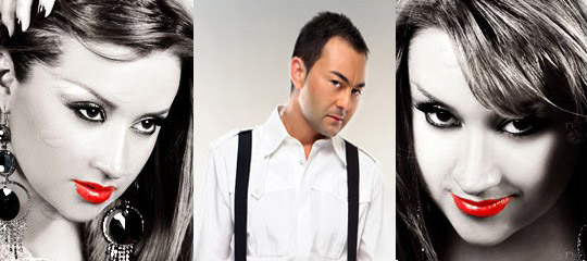 Xatirə İslam Sərdar Ortaçı bəyənmədi