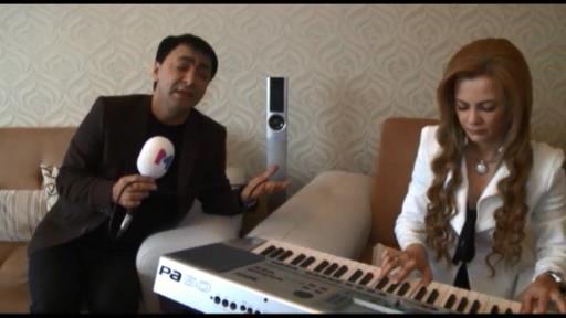 Bəstəkar Sevinc Tofiqqızı : “Əsas müğənninin oxumağıdı”